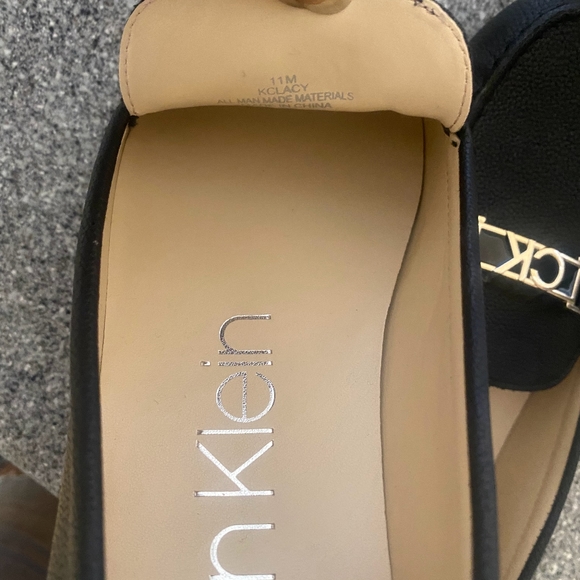 Calvin Klein Lacy - Picture 3 of 8